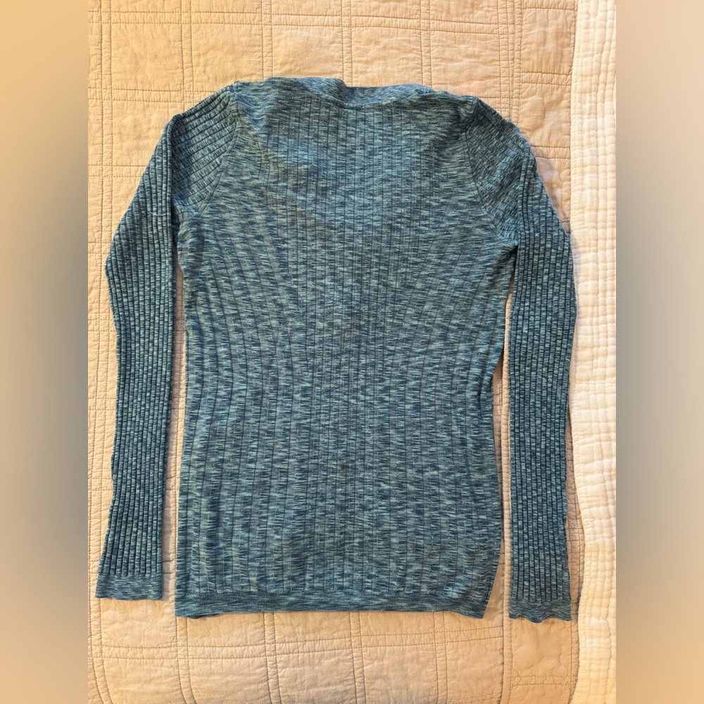 Athleta Revolve Seamless Cardigan - Picture 10 of 14